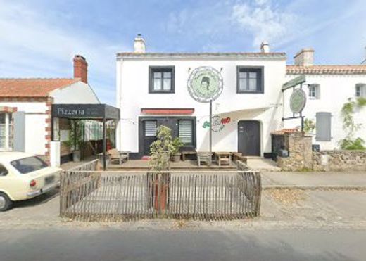 Luxury home in Noirmoutier-en-l'Île, Vendée