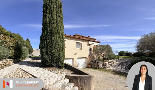 Luksusowy dom w Restinclières, Hérault
