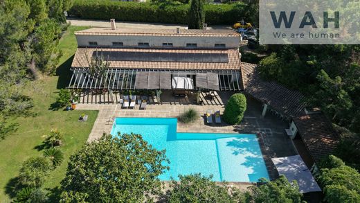 Villa in Baillargues, Hérault