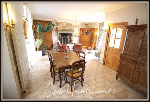 Luxury home in Avranches, Manche