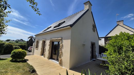 Casa di lusso a Clohars-Carnoët, Finistère