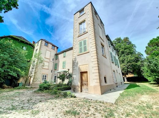 Duplex in Vernaison, Rhône