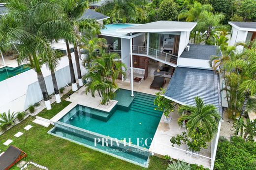 Villa en Santa Teresa, Cantón de Puntarenas