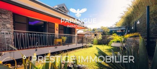 Maison de luxe à Le Tampon, Réunion