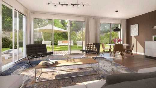 Castelnau-le-Lez, Héraultのデュプレックス