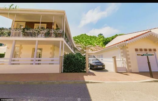 Casa de luxo - Arcachon, Gironda