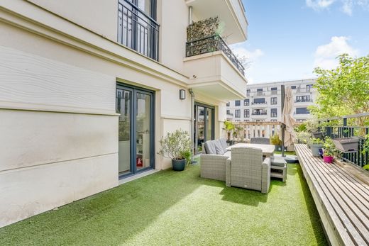 Piso / Apartamento en Clamart, Altos de Sena