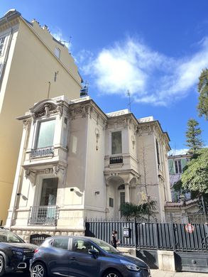 Luxus-Haus in Nizza, Alpes-Maritimes