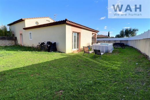 Luxury home in Baillargues, Hérault