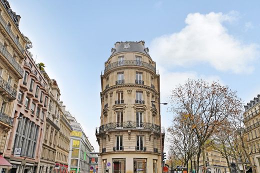 Office in Champs-Elysées, Madeleine, Triangle d’or, Paris