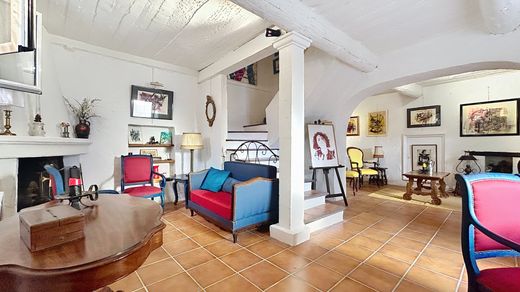 Casa de luxo - Falicon, Alpes Marítimos