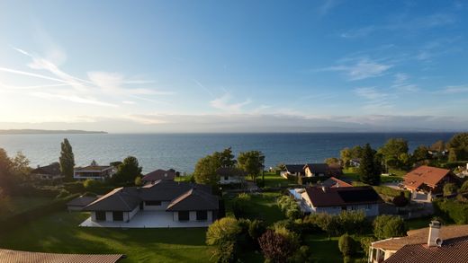 Casa de lujo en Anthy-sur-Léman, Alta Saboya