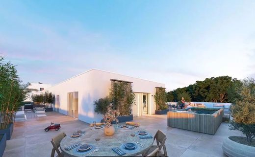 Apartment in Castelnau-le-Lez, Hérault
