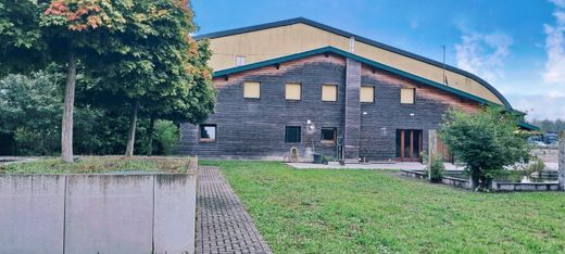 Luxe woning in Dietwiller, Haut-Rhin