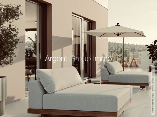 ﺷﻘﺔ ﻓﻲ La Ciotat, Bouches-du-Rhône