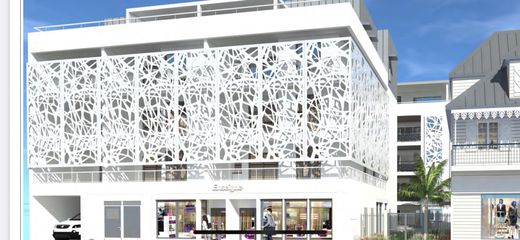 Appartement in Saint-Denis, Réunion