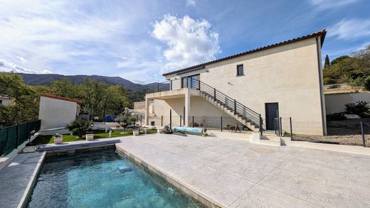 빌라 / Vilallonga dels Monts, Pyrénées-Orientales