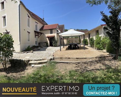 Luxe woning in Villiers-sur-Morin, Seine-et-Marne