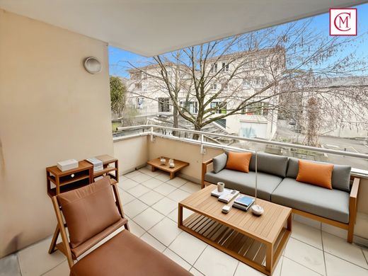 Piso / Apartamento en La Tronche, Isere