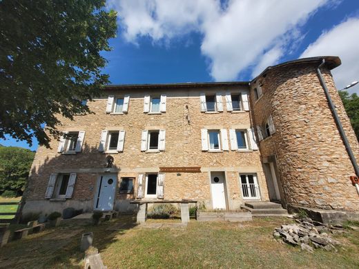 Luxury home in Le Chaffal, Drôme