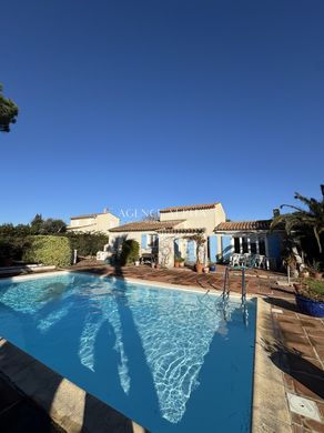 Casa di lusso a Grimaud, Var