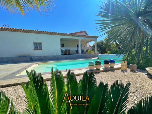 Villa in Villeneuve-lès-Béziers, Hérault