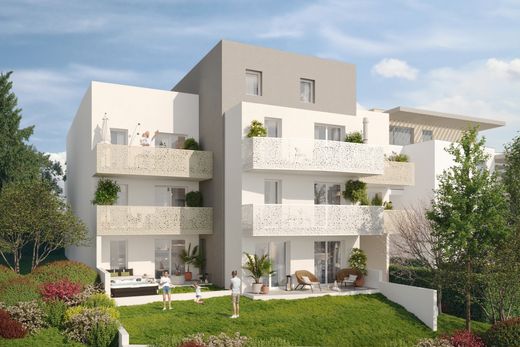 Piso / Apartamento en Castelnau-le-Lez, Herault