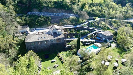 Luxury home in Rochessauve, Ardèche
