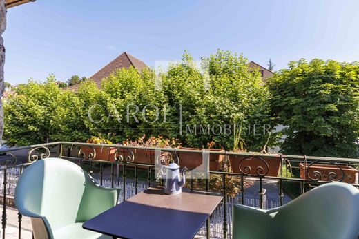 Piso / Apartamento en Annecy, Alta Saboya