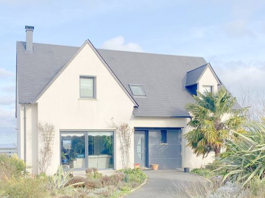 Luxury home in Caen, Calvados