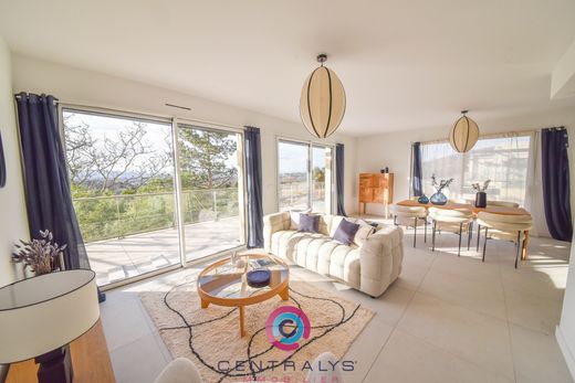 Квартира, Saint-Didier-au-Mont-d'Or, Rhône