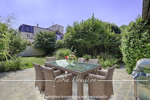 豪宅  Montrouge, Hauts-de-Seine
