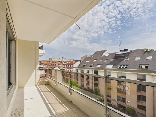 Apartment in Vincennes, Val-de-Marne