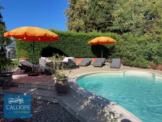 Πολυτελή κατοικία σε Arsac, Gironde