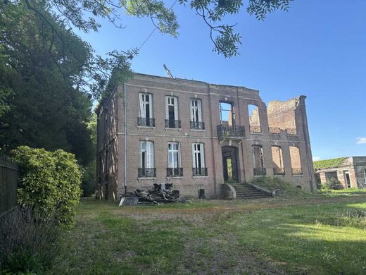 Casa de luxo - Tully, Somme