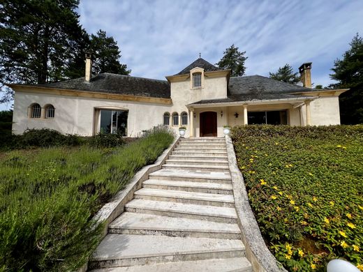 Luxe woning in Brive-la-Gaillarde, Corrèze