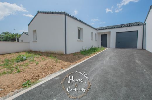 ‏בתי יוקרה ב  Vaux-sur-Mer, השראנט הימי