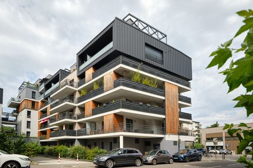 Apartment in Annecy, Haute-Savoie