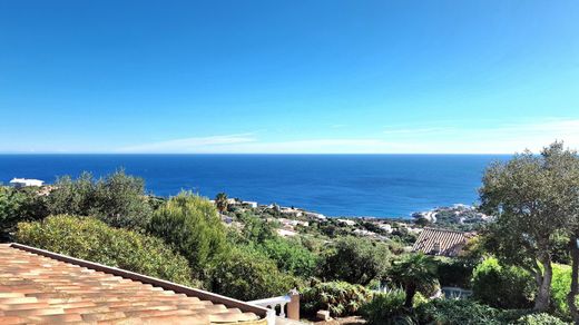 Villa à Les Issambres, Var