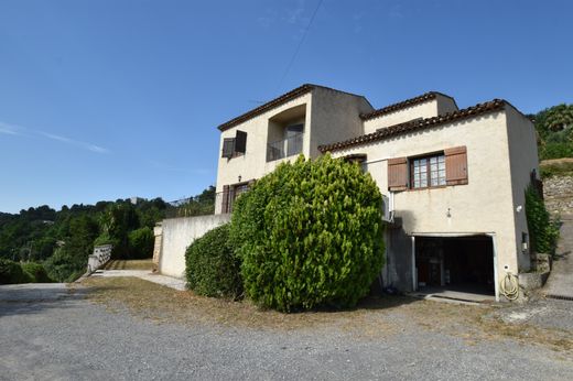 Villa in Saint-Jeannet, Alpes-Maritimes