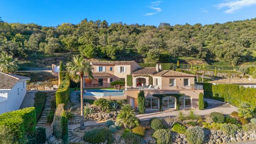 Villa in Sainte-Maxime, Var