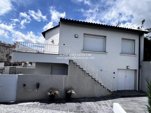 Casa di lusso a Le Cap d'Agde, Hérault