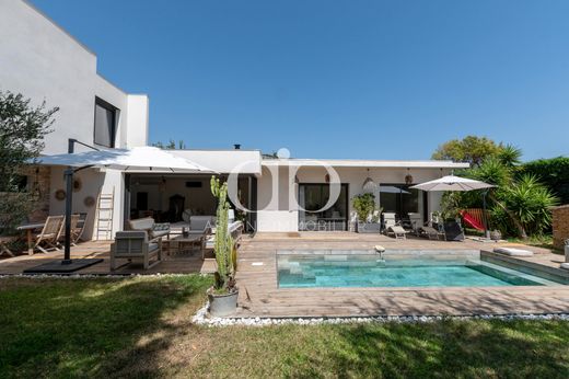 Luxe woning in Cassis, Bouches-du-Rhône