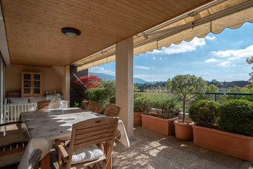 ‏דופלקס ב  Saint-Julien-en-Genevois, Haute-Savoie