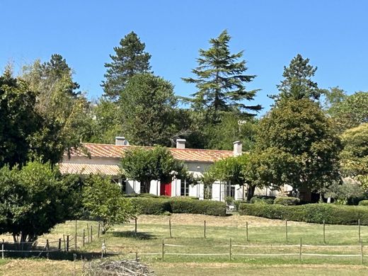 Элитный дом, Marmande, Lot-et-Garonne