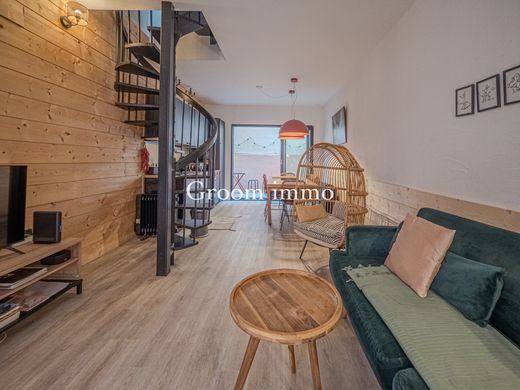 Apartamento - Biarritz, Pirineus Atlânticos