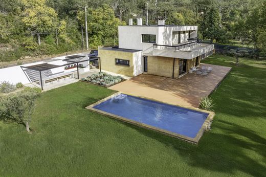 Luxus-Haus in Aix-en-Provence, Bouches-du-Rhône