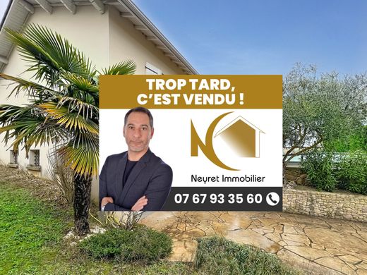 Элитный дом, Сен-Жени-Лаваль, Rhône