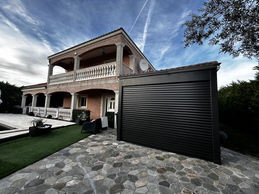 豪宅  Bourg-lès-Valence, Drôme