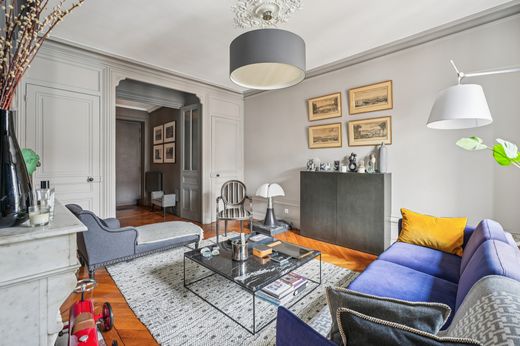 Lyon, Rhôneのアパートメント